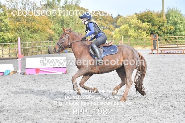 BPP_1982 - CLASS 4 90CM/1M