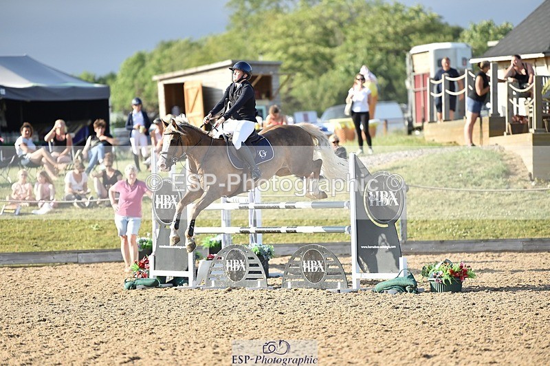 250628-183408-07645 - Cls 14 Pony National 1.15m Members Cup