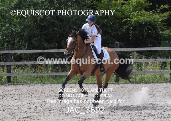 JAC_3692 - CLASS 5  Senior Newcomers/ 1.10m Open