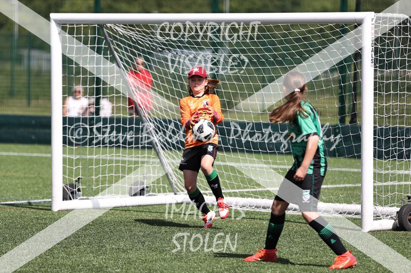 1DX31045 - Sun 14th U11 Girls