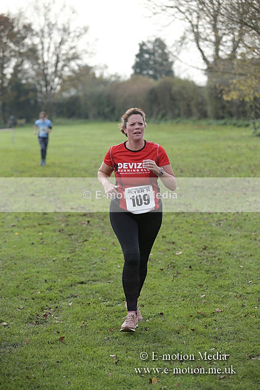 CAD5 171119-1132 - Sutton Benger 5 mile Flyer – 17th Nov 2019