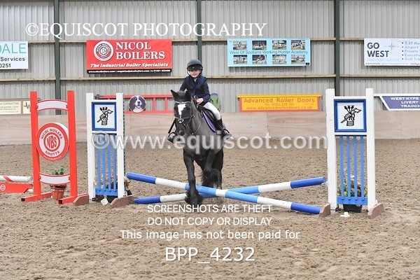 BPP_4232 - CLASS 2 40CM