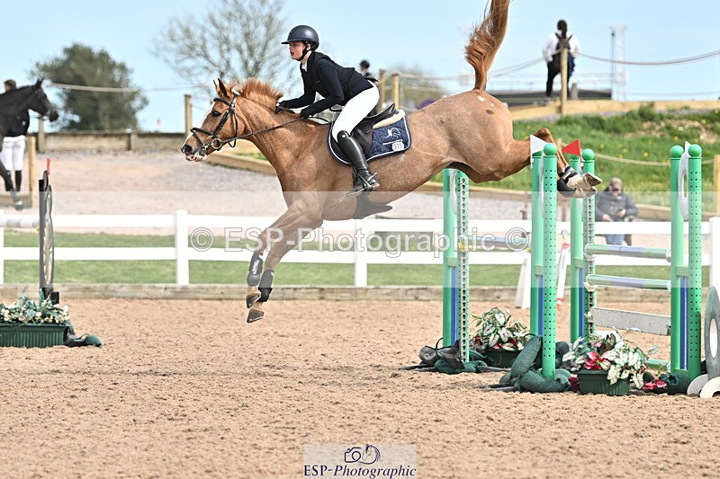 240418A-151419-03979 - Cls 17, 1 Star Silver Tour 1.20m