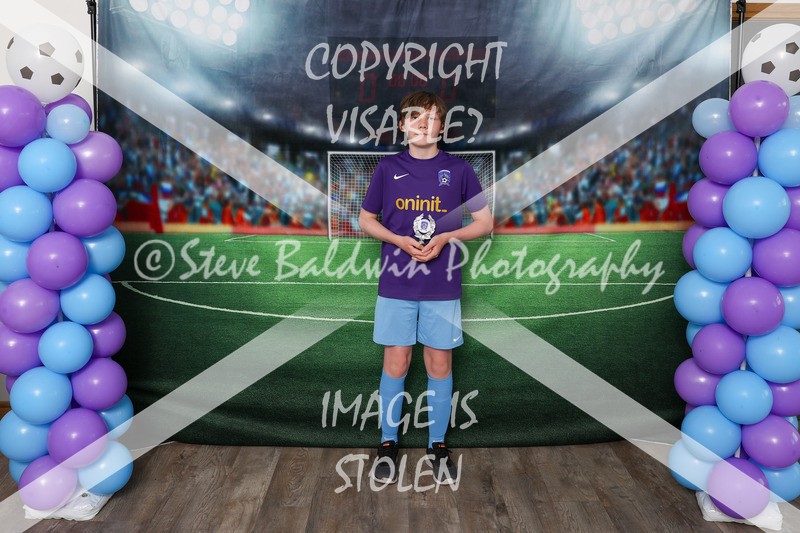 2025-06-21 FC Abbey Meads Presentations-164 - U12 Grey