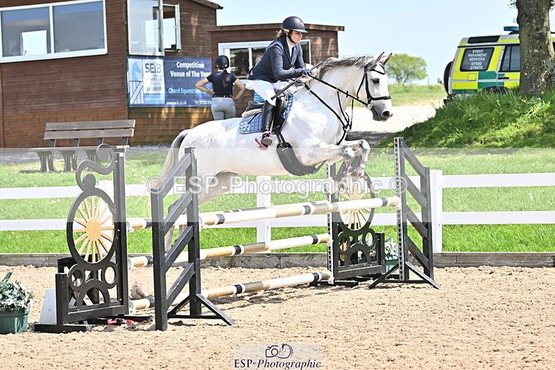 240510A-124633-06418 - Cls 16 95cm National Am Quali