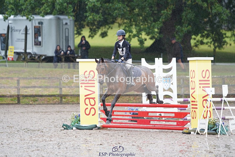 240824X-084540-20400 - 70cm Round 1 8.30 to 9.30