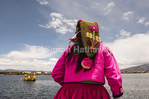  - Peru