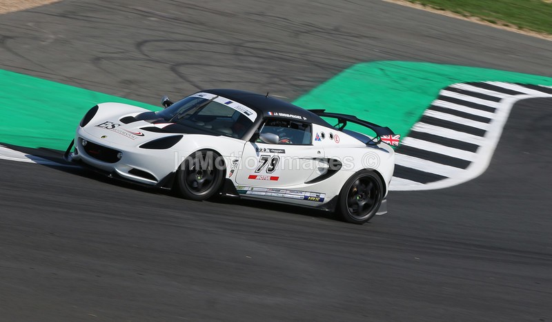 - USLOT  Lotus Specific