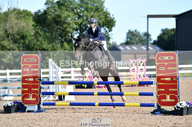 240913A-100644-03100 - Cls 20 Snr British Novice and 90cm Open