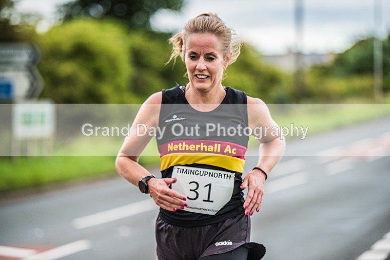 Netherhall-408 - Netherhall 10K Road Race & Children's Races, Wednesday 2nd August 2023