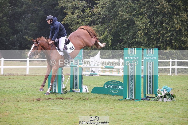 250830A-163423-07545 - Cls 17 Snr Foxhunter