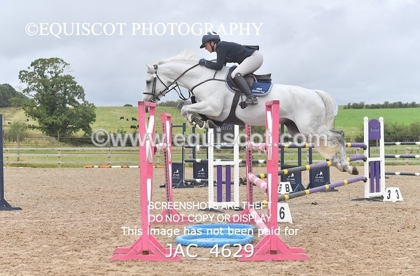 JAC_4629 - CLASS 8 National 1.30m Open