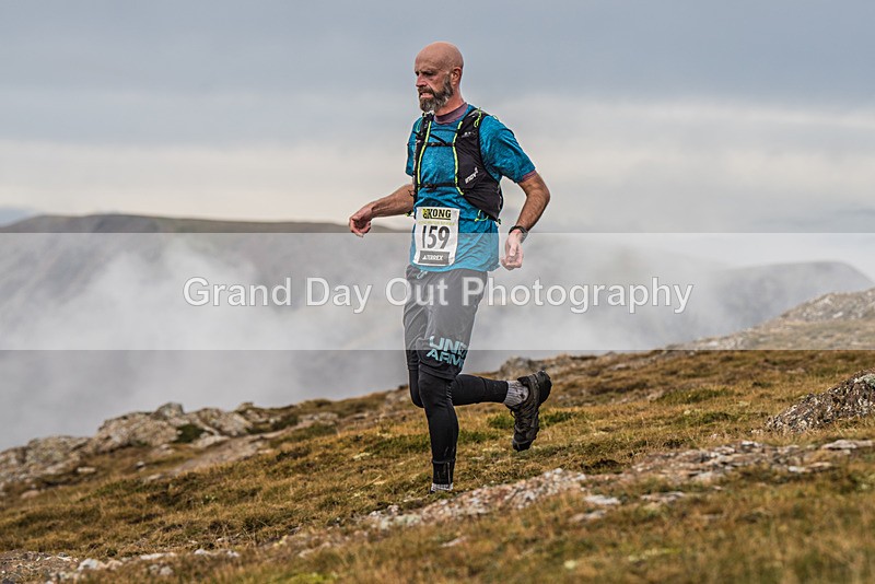Buttermere-348 - Buttermere Shepherds Meet Fell Race Sunday 29th October 2023
