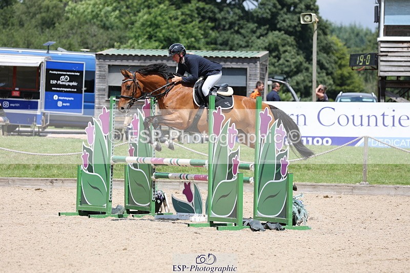 250614A-124327-06545 - Cls 28 95cm Amateur Quali