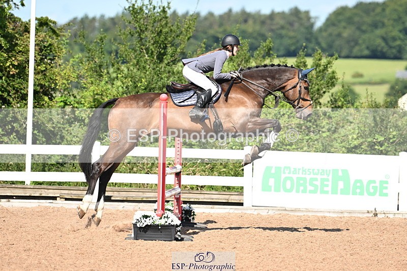 240728A-095930-07752 - Cls 33 Snr British Novice and 90cm Open