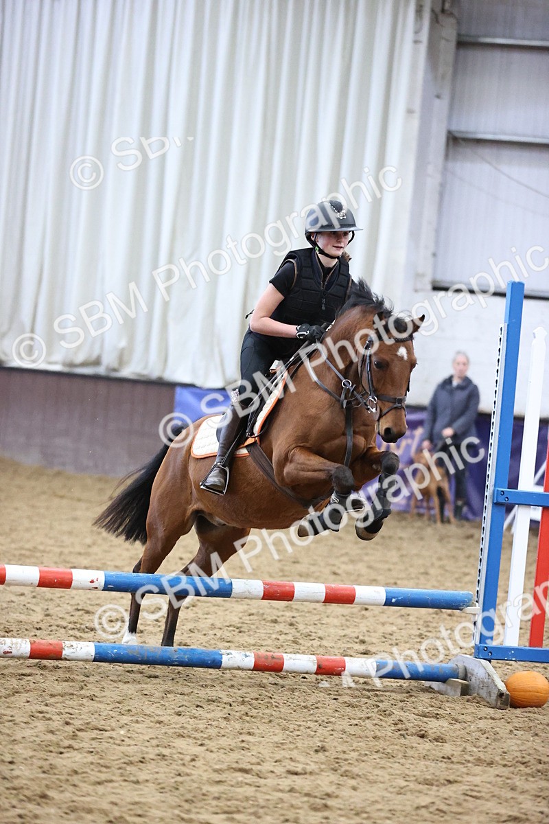 SBM_001279 - Class 3 - Horse & Hound 60cm