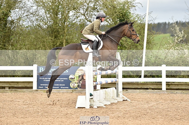 240403A-120008-00298 - Cls 2 Discovery and 1m Open