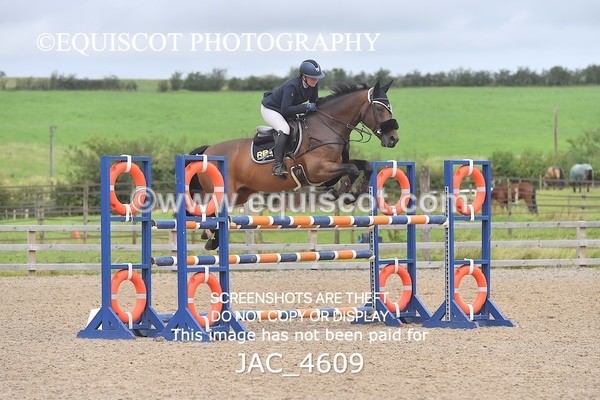 JAC_4609 - CLASS 8 National 1.30m Open