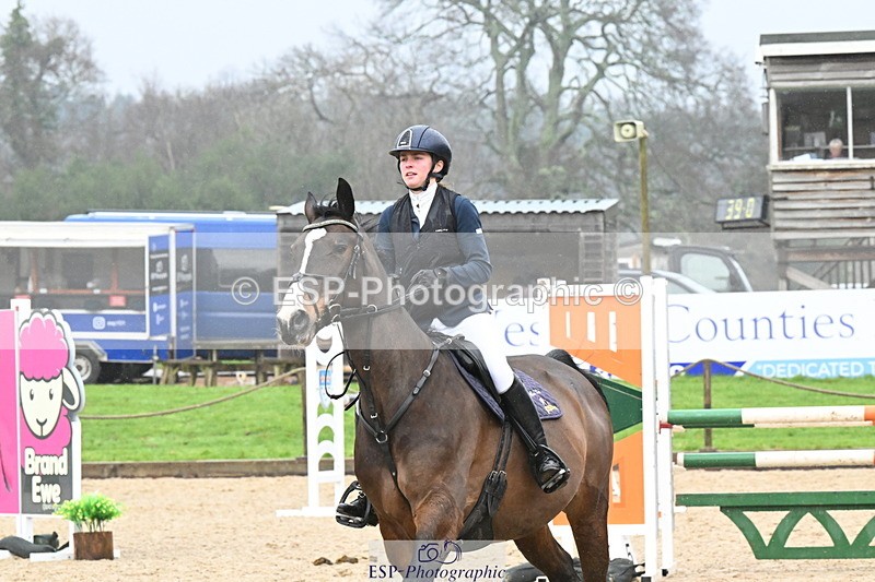 250215A-134659-01159 - Cls 4 Newcomers and 1.10m Open