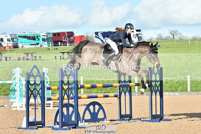 240306A-160410-02339 - Cls 5 Foxhunter and 1.20m Open