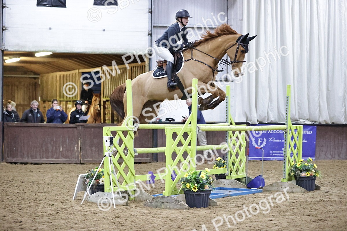 SBM_002060 - Class 6 - Blue Chip Dynamic B&C Championship Qualifier