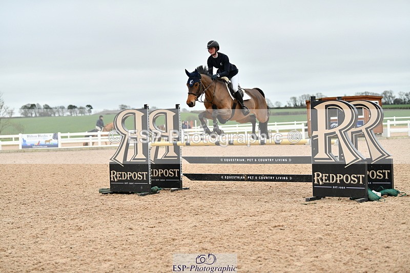 240112A-123627-00770 - Cls 5 Newcomers and 1.10m Open