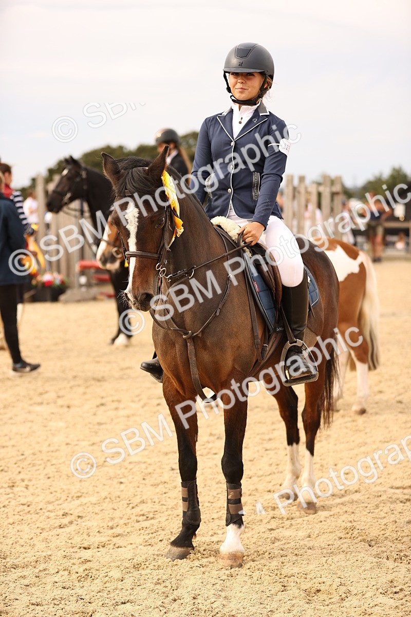 SBM_70848 - J13 - Junior Pony 60cm Championship