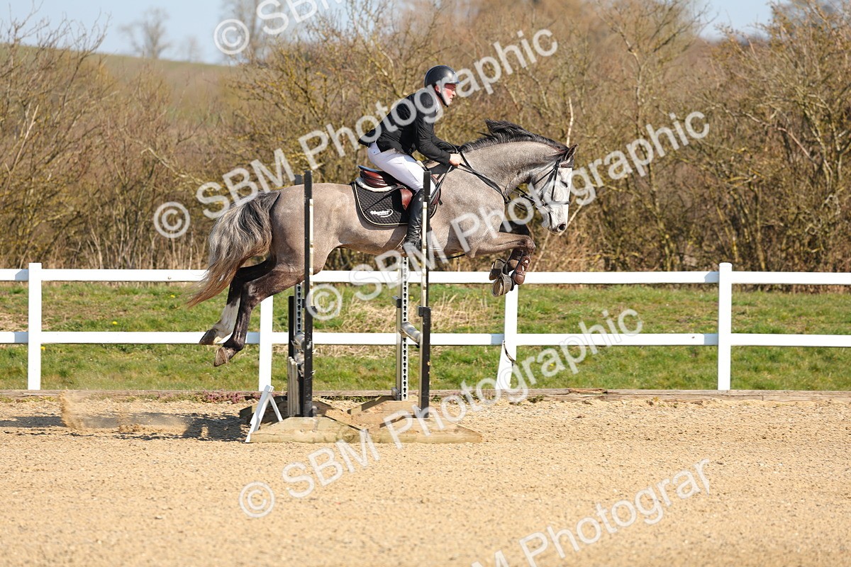 SBM_000343 - Class 1 - Clear Round