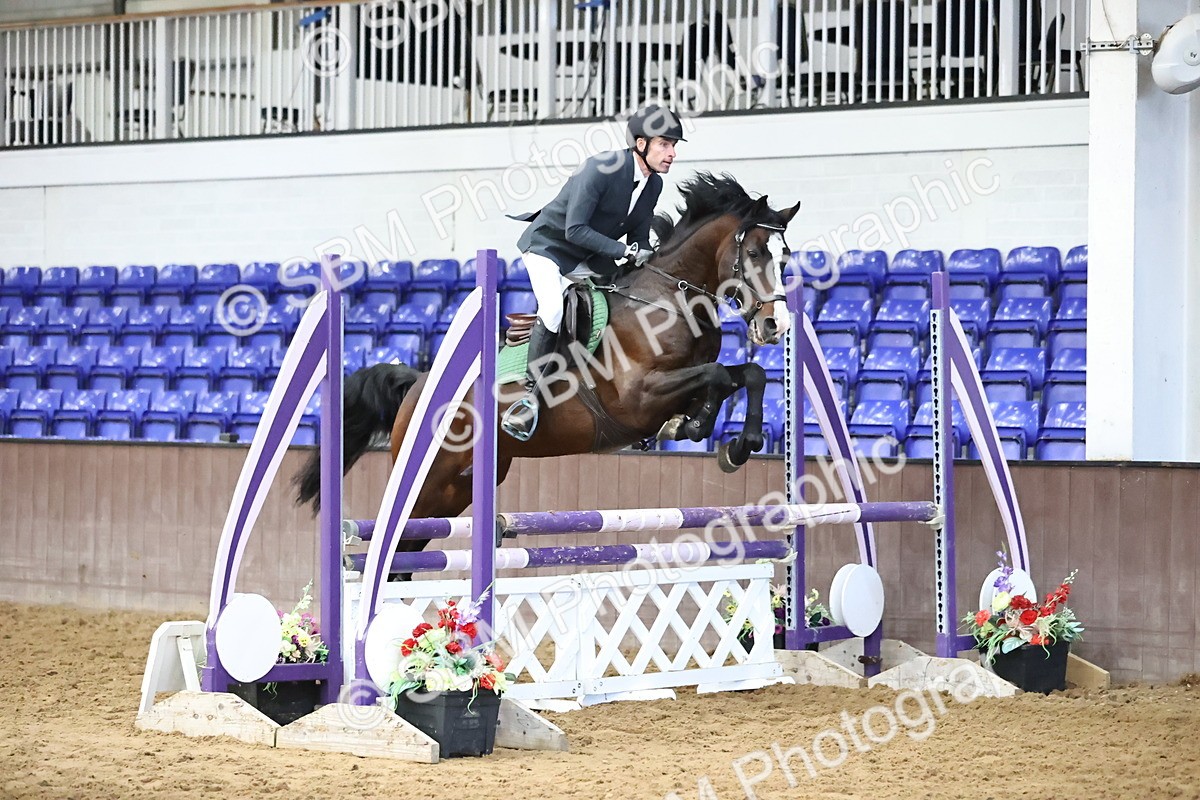 SBM_005270 - Class 17 - Equiyd Ruby Bluechip Qualifier