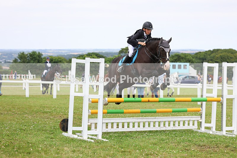 3E7A6913 - Class 7: PC90cm Regional Championship Qualifier Rnd 2 (A)