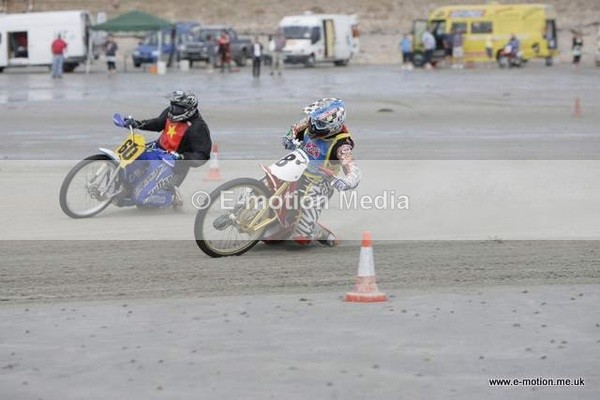 SR 250709 262 - Sand Racing 25/07/09