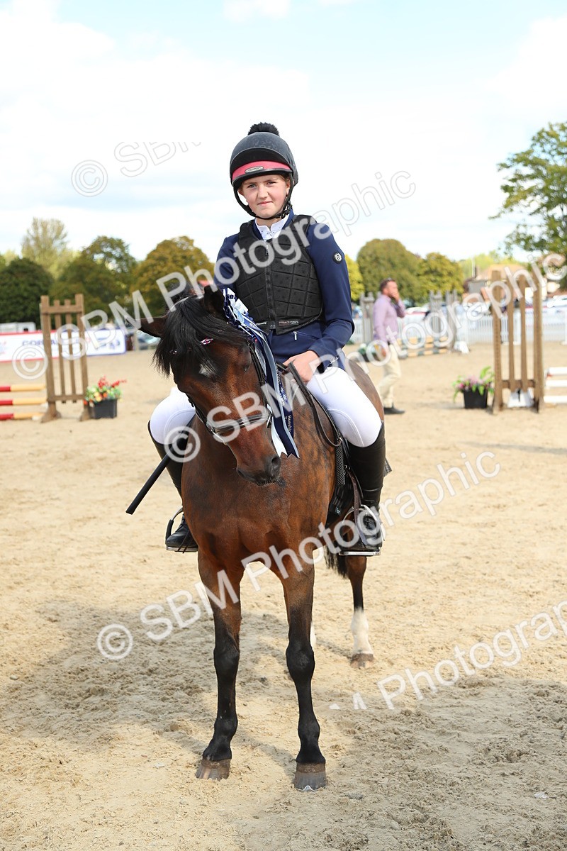 SBM_41507 - J6 - Junior Pony 55cm Championships
