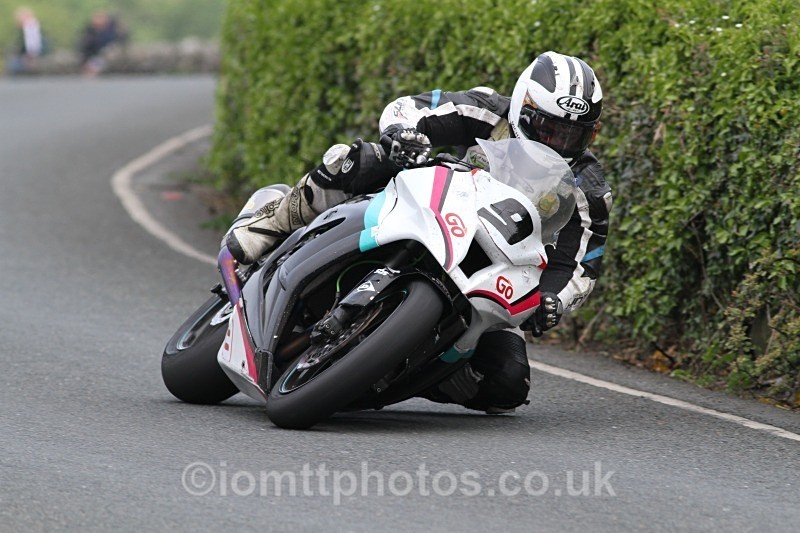  - Superbike Race