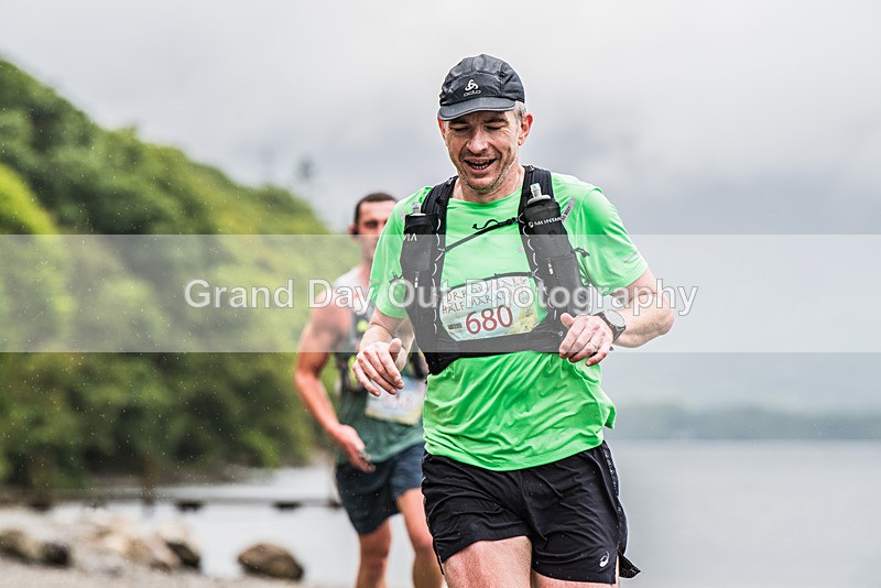 Borrowdale-82 - High Terrain Events Borrowdale Trail Half Marathon Sunday 20th August 2023