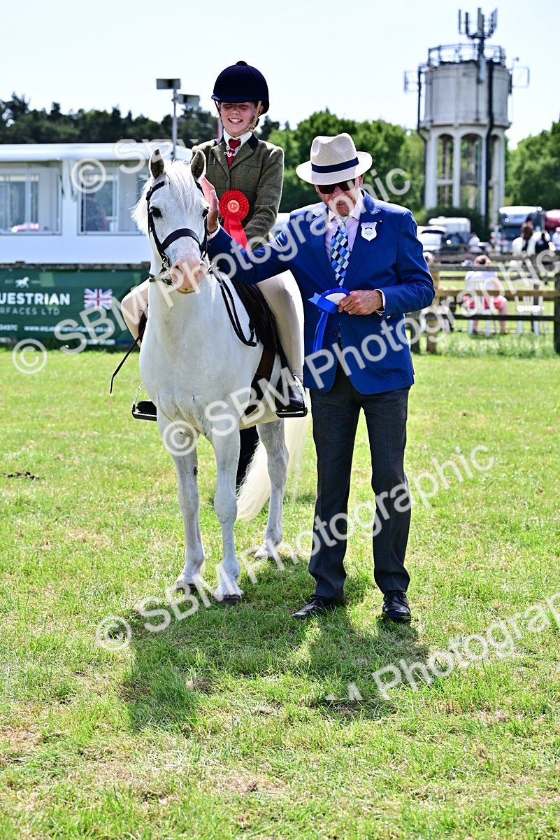 SBM_07833 - Class 61-62 - TSR  M&M Ridden Amateur of the Year
