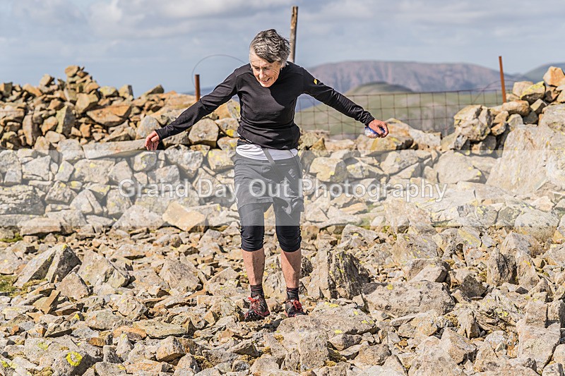 Ennerdale-1065 - Ennerdale Horseshoe Fell Race Saturday 8th June 2024