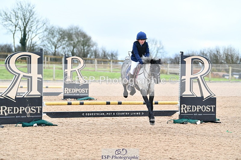 240309A-095400-00227 - Cls 14 Clear Round 50cm