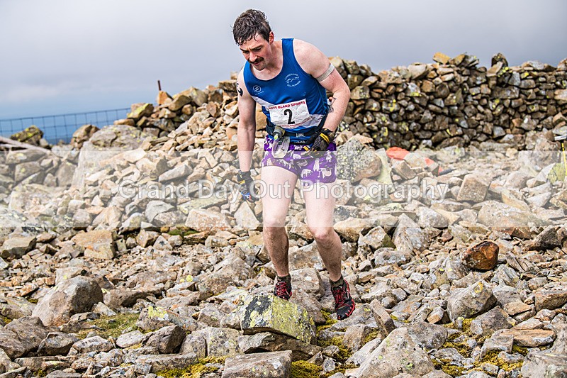 Ennerdale-366 - Ennerdale Horseshoe Fell Race Saturday 6th June 2026