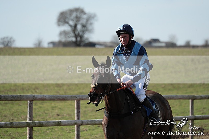 PtP 010325 123 - Beaufort Races Didmarton 01/03/25