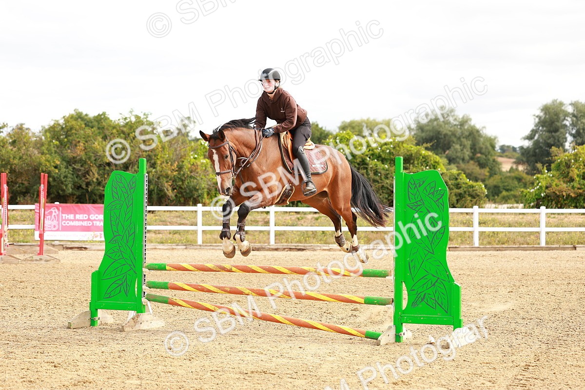 SBM_004807 - Class 1 - Clear Round