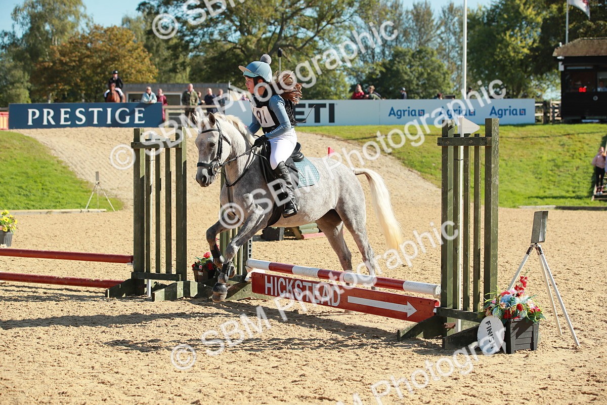 SBM_17116 - E10 - Eventers Challenge 50cm Championship