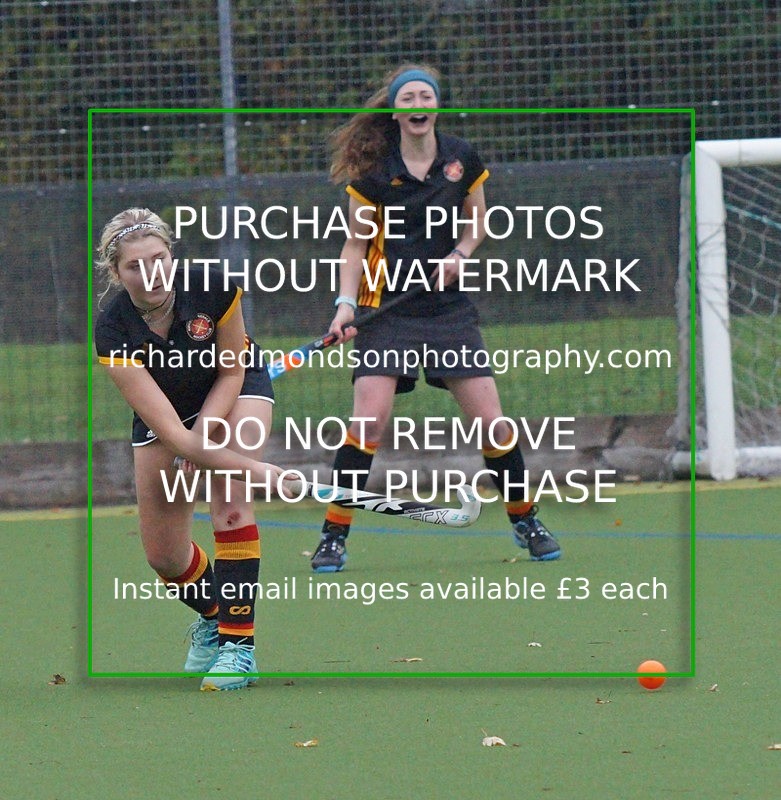 DSC02767 - Kendal Ladies Hockey 2nds v Kirkby Lonsdale (16/10/21)