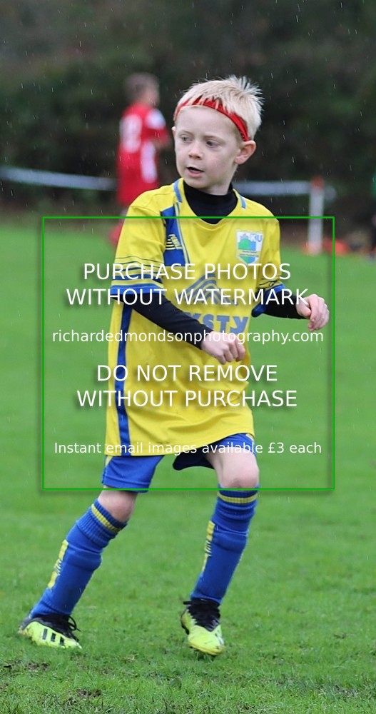 IMG_0052 - Kendal Utd Under 7 v Sedbergh Wanderers Under 7 (29/10/22)
