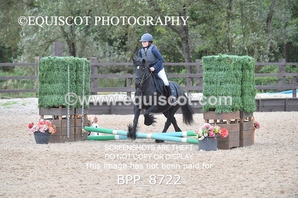 BPP_8722 - CLASS 1 20CM