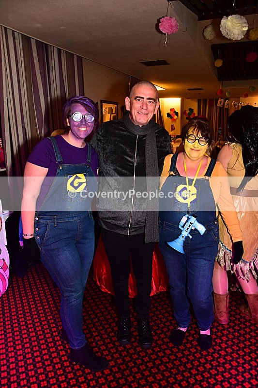 TAY-268 - Tayla's 18th