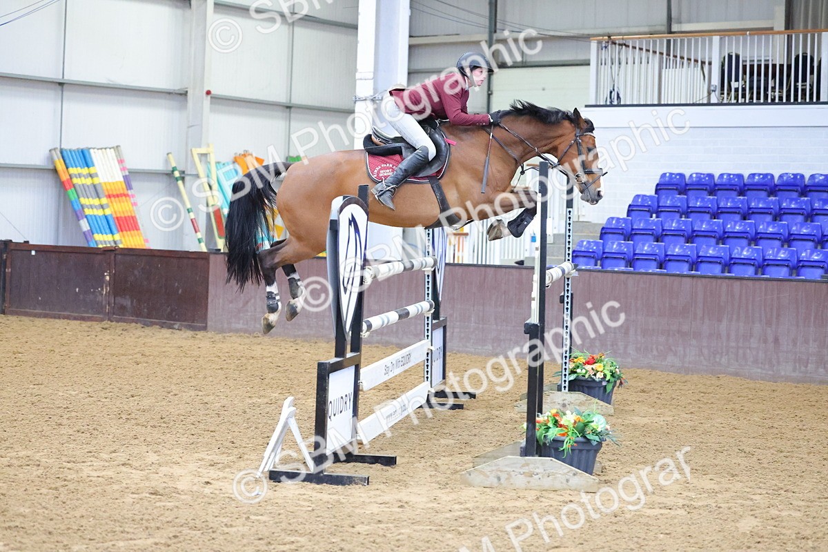 SBM_004198 - Class 11.- National 1.30-1.40m Open