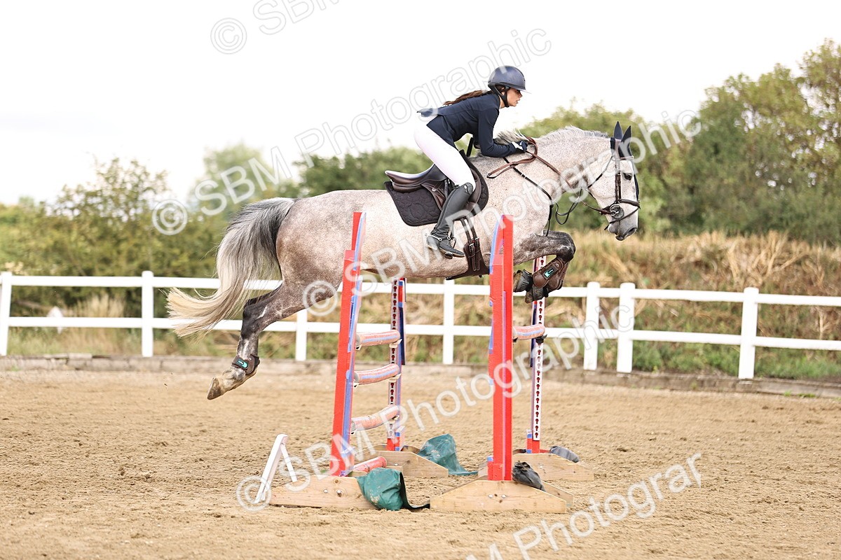 SBM_026790 - Class 13 - Senior Newcomers - 1.10m