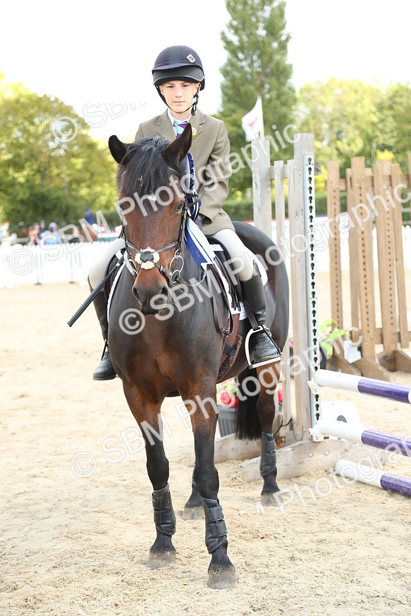 SBM_41514 - J6 - Junior Pony 55cm Championships