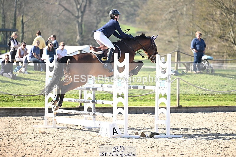 260321A-151605-01082 - 6 Foxhunter 1m 20 Open