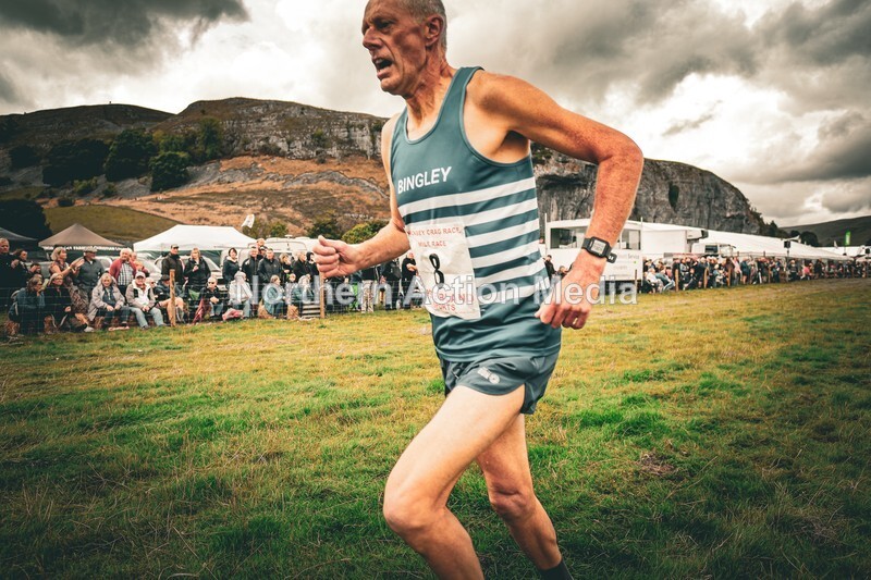 DSCF6326 - Kilnsey Crag race